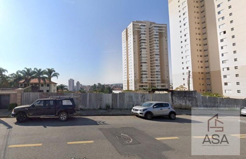 Loteamento e Condomínio, 3500 m² - Foto 3