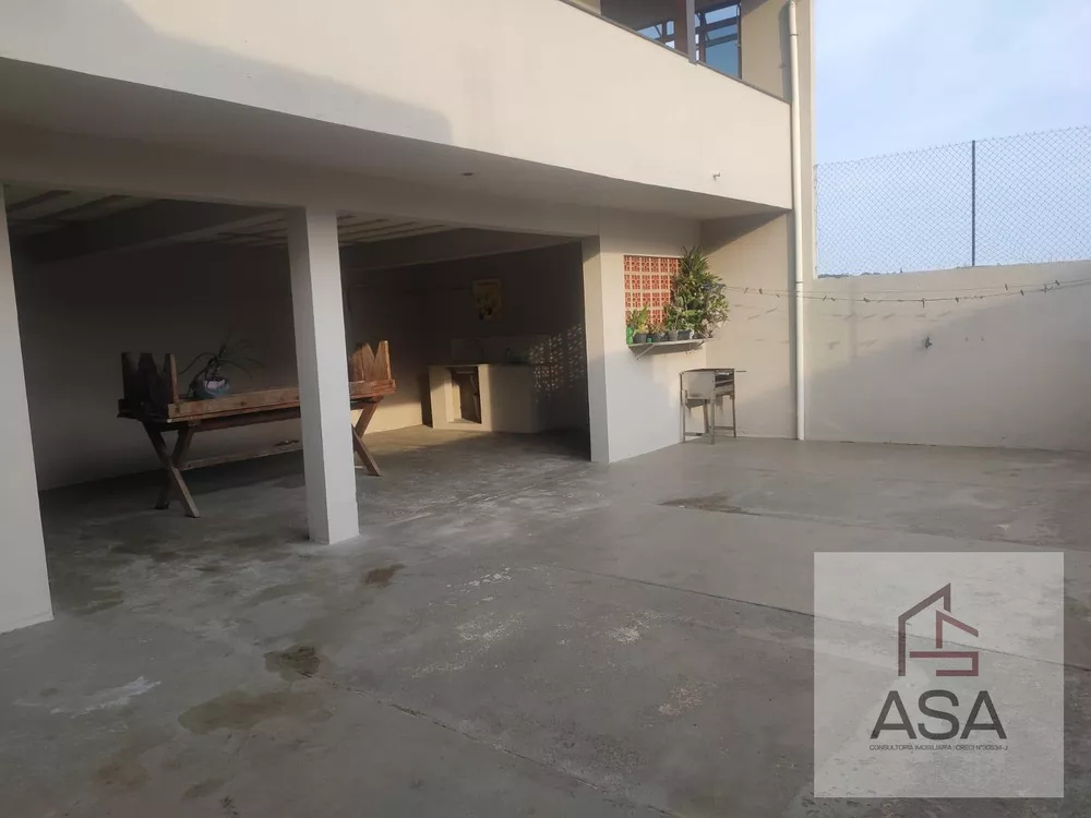 Casa, 2 quartos, 258 m² - Foto 4