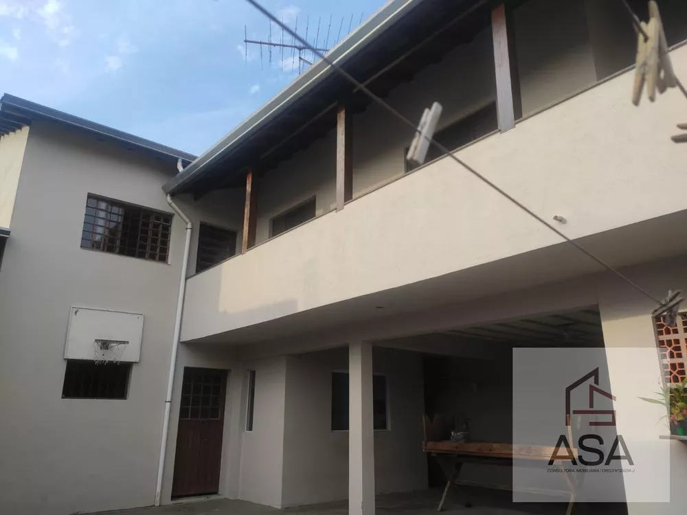 Casa, 2 quartos, 258 m² - Foto 2