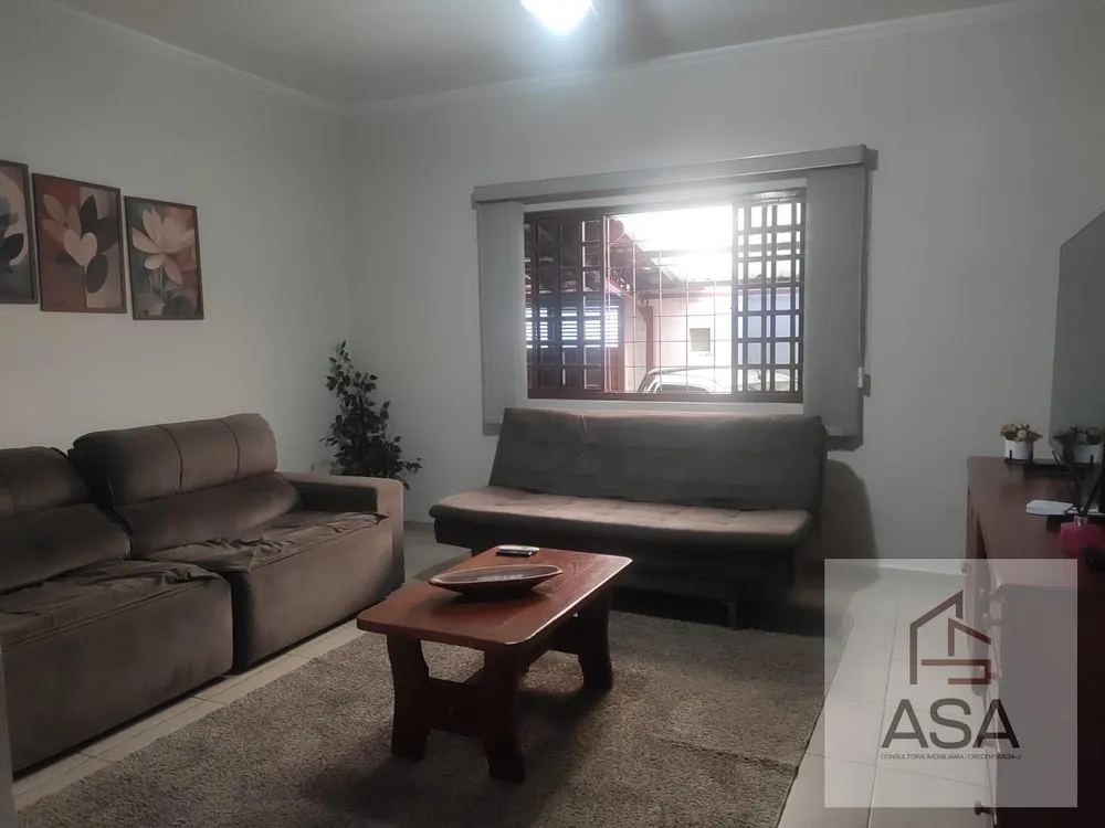 Casa, 2 quartos, 258 m² - Foto 5