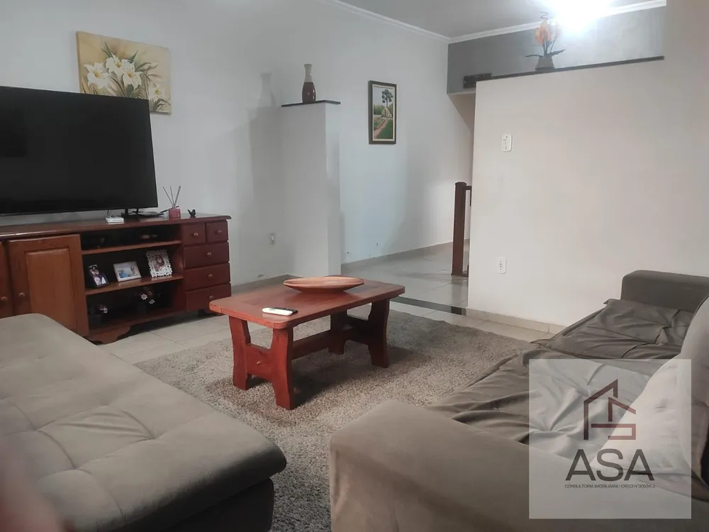 Casa, 2 quartos, 258 m² - Foto 6
