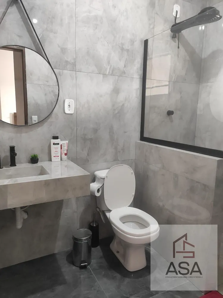 Casa, 2 quartos, 258 m² - Foto 12