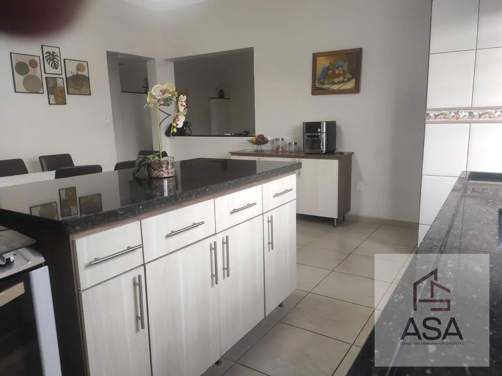 Casa, 2 quartos, 258 m² - Foto 7