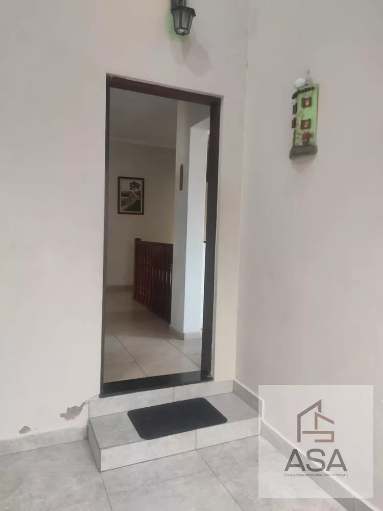 Casa, 2 quartos, 258 m² - Foto 1