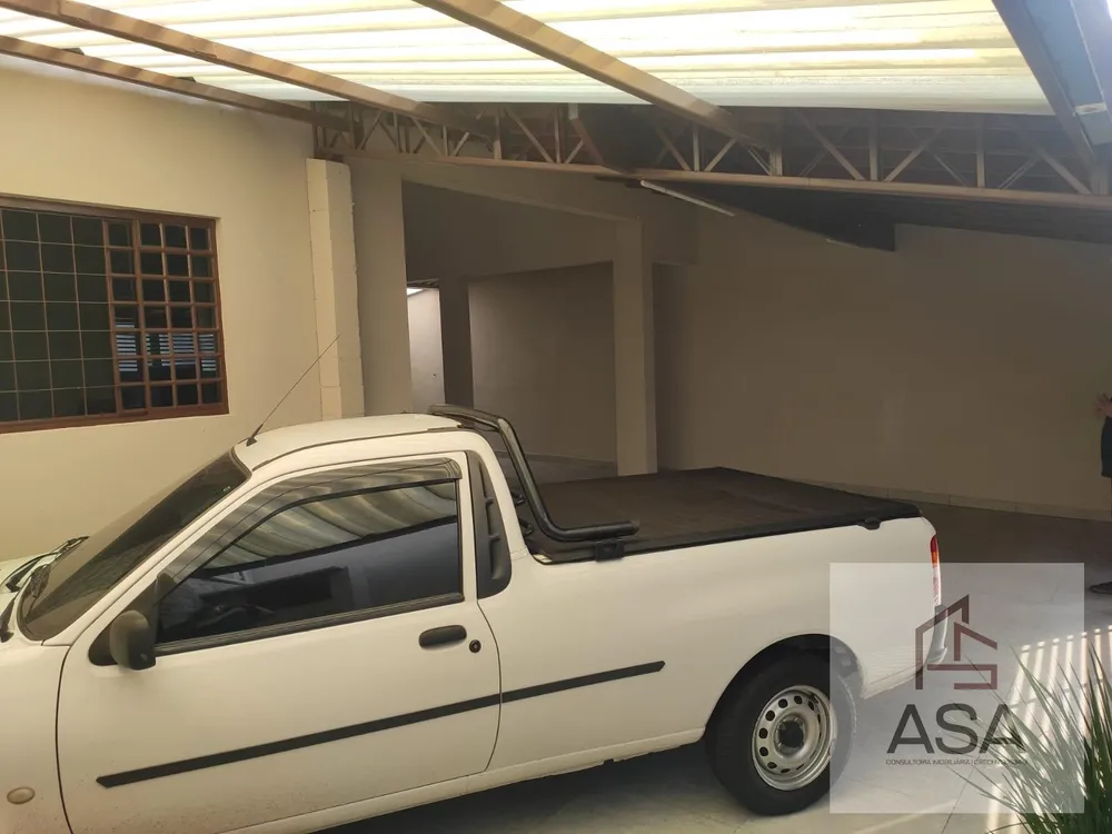 Casa, 2 quartos, 258 m² - Foto 3