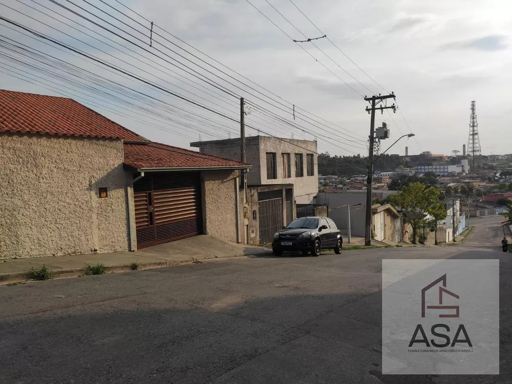 Casa, 2 quartos, 258 m² - Foto 3