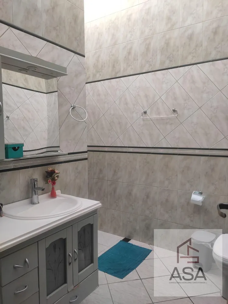 Casa, 2 quartos, 258 m² - Foto 11