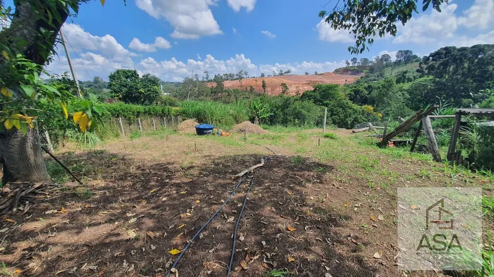 Terreno, 1250 m² - Foto 1