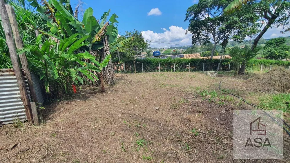 Terreno, 1250 m² - Foto 1