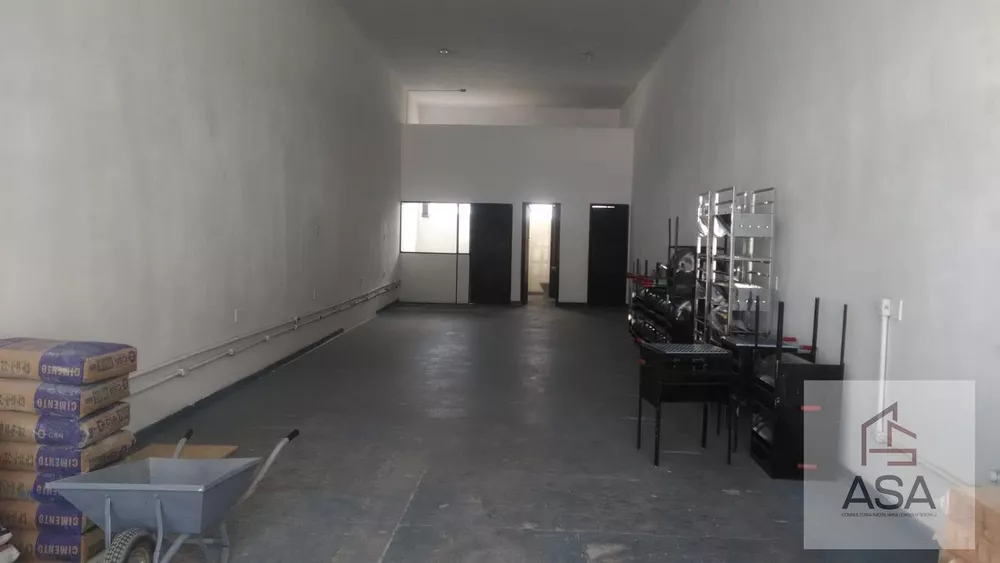 Loja-Salão, 164 m² - Foto 2