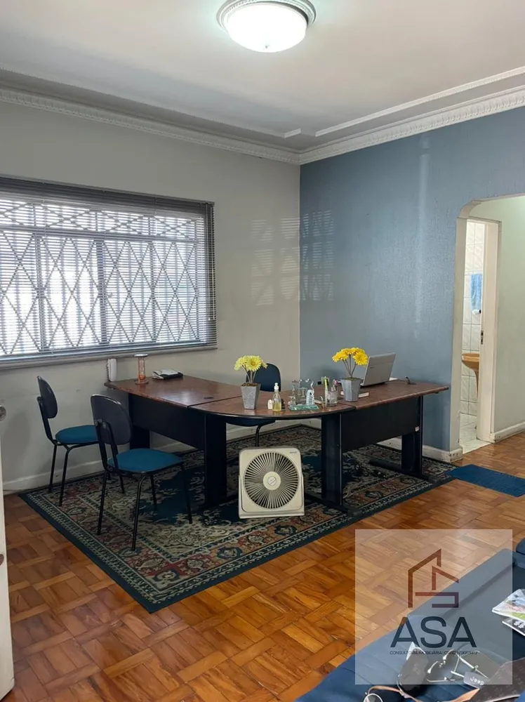 Prédio Inteiro, 160 m² - Foto 9