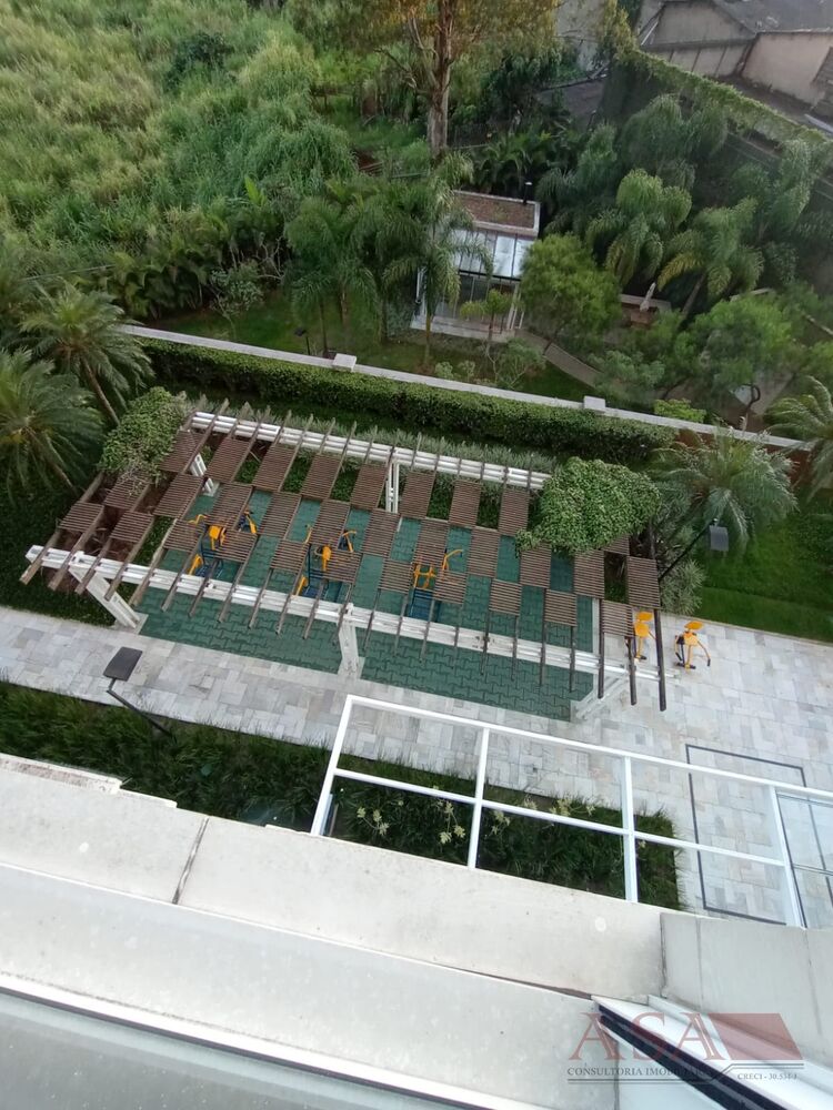 Apartamento, 4 quartos, 240 m² - Foto 37