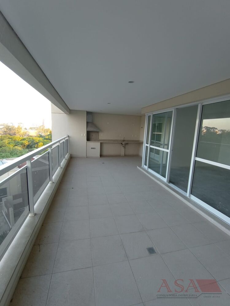 Apartamento, 4 quartos, 240 m² - Foto 39