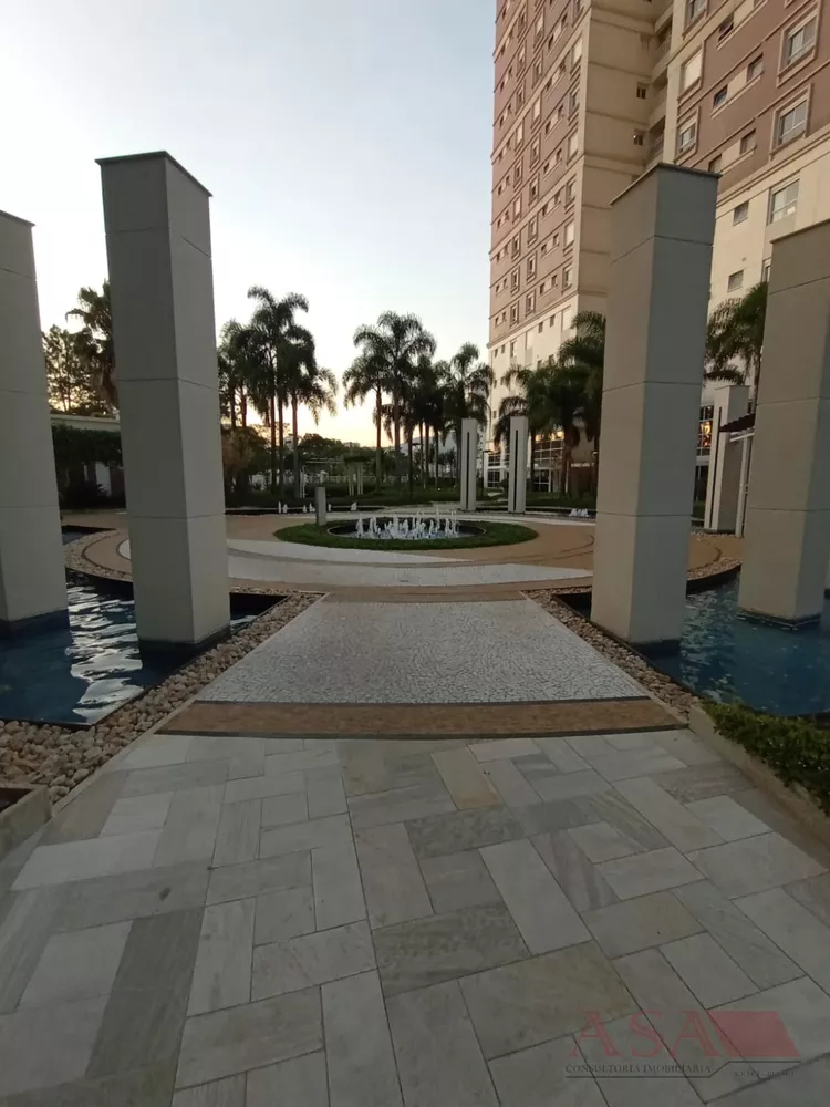 Apartamento, 4 quartos, 240 m² - Foto 33