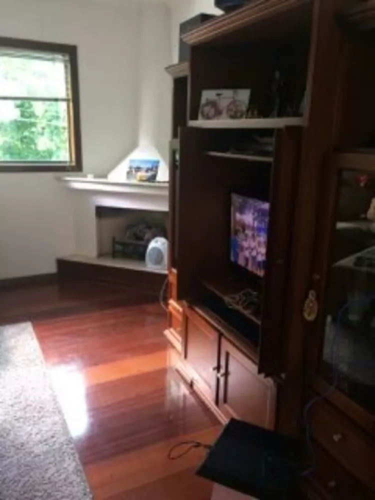 Casa, 4 quartos, 361 m² - Foto 2