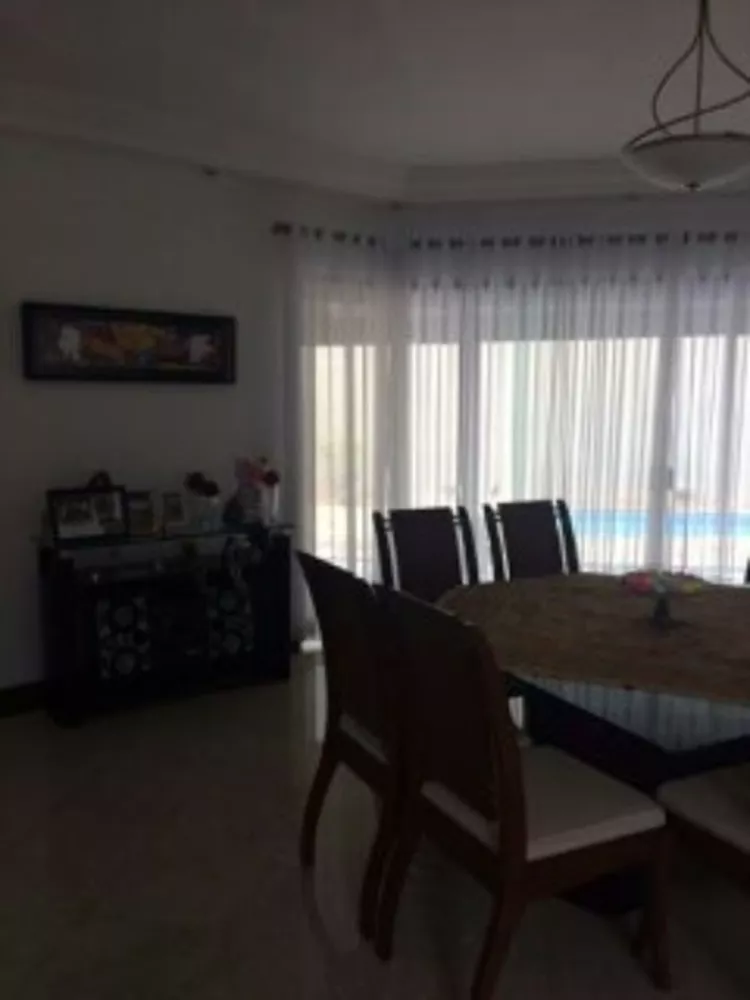 Casa, 4 quartos, 361 m² - Foto 3