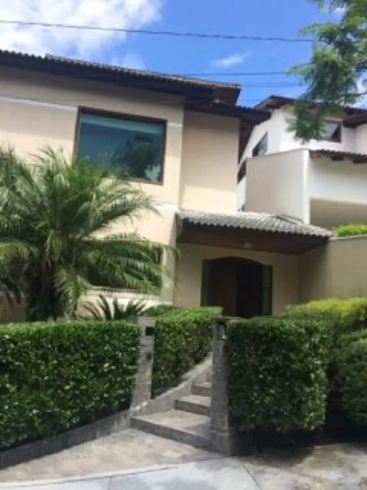 Casa, 4 quartos, 361 m² - Foto 1