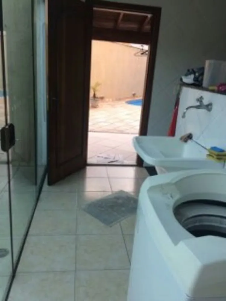 Casa, 4 quartos, 361 m² - Foto 16