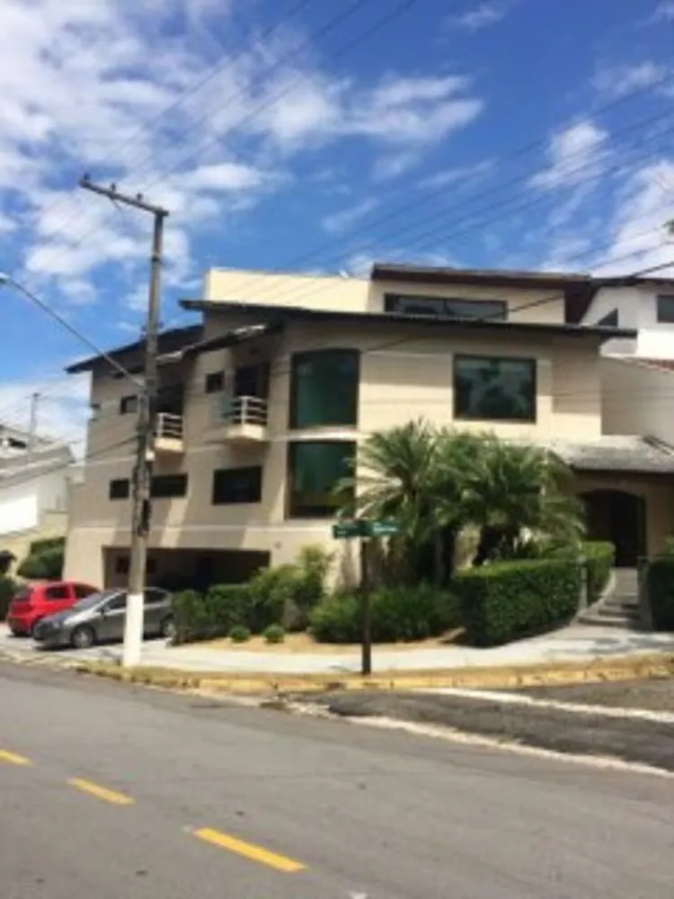 Casa, 4 quartos, 361 m² - Foto 3