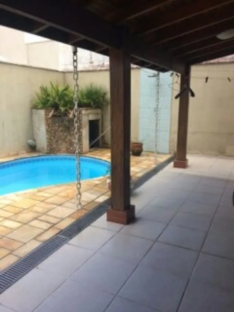 Casa, 4 quartos, 361 m² - Foto 17