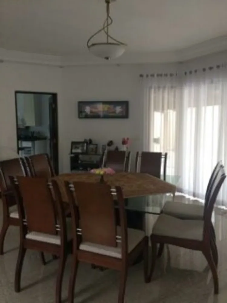 Casa, 4 quartos, 361 m² - Foto 10