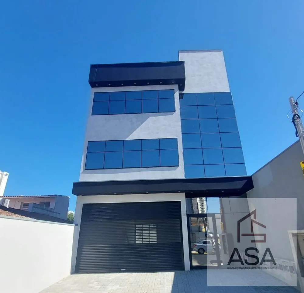 Prédio Inteiro, 511 m² - Foto 2