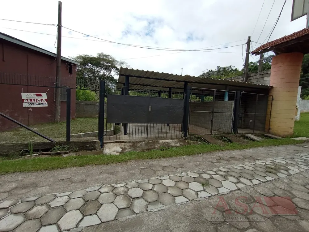 Casa, 2 quartos, 48 m² - Foto 12