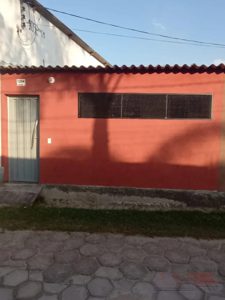 Casa, 2 quartos, 48 m² - Foto 4