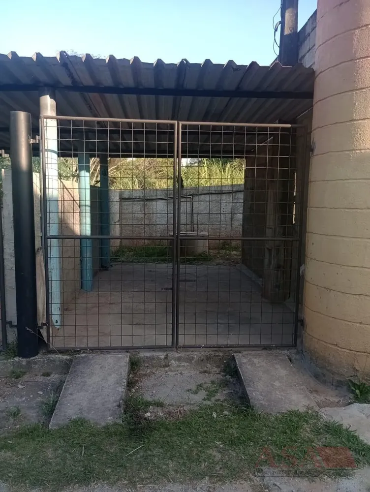 Casa, 2 quartos, 48 m² - Foto 8