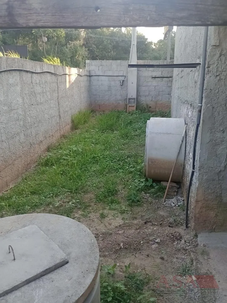 Casa, 2 quartos, 48 m² - Foto 10