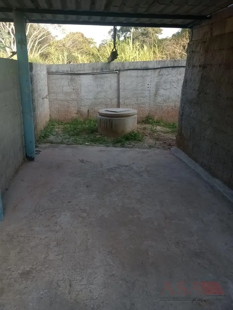 Casa, 2 quartos, 48 m² - Foto 9
