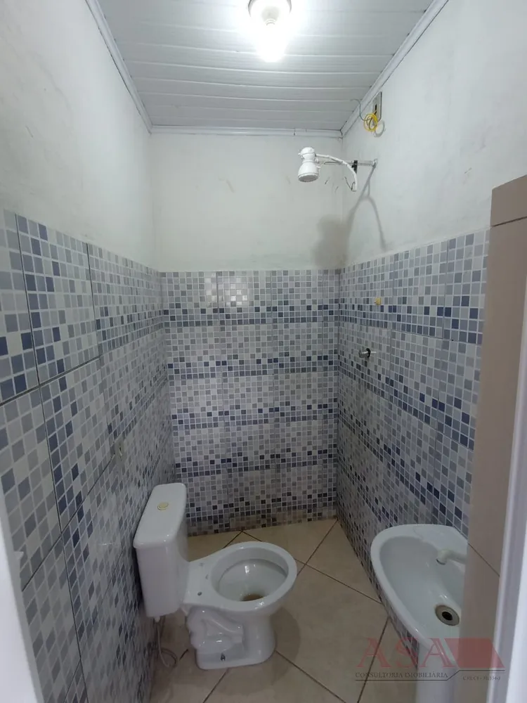 Casa, 2 quartos, 48 m² - Foto 7