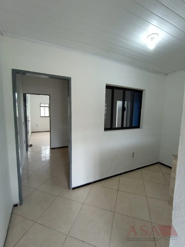Casa, 2 quartos, 48 m² - Foto 5