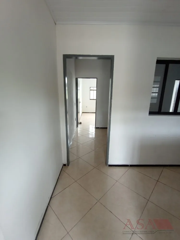 Casa, 2 quartos, 48 m² - Foto 6