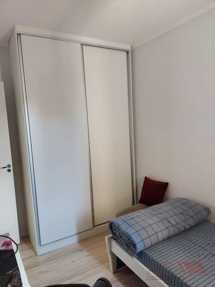Apartamento, 3 quartos, 120 m² - Foto 10