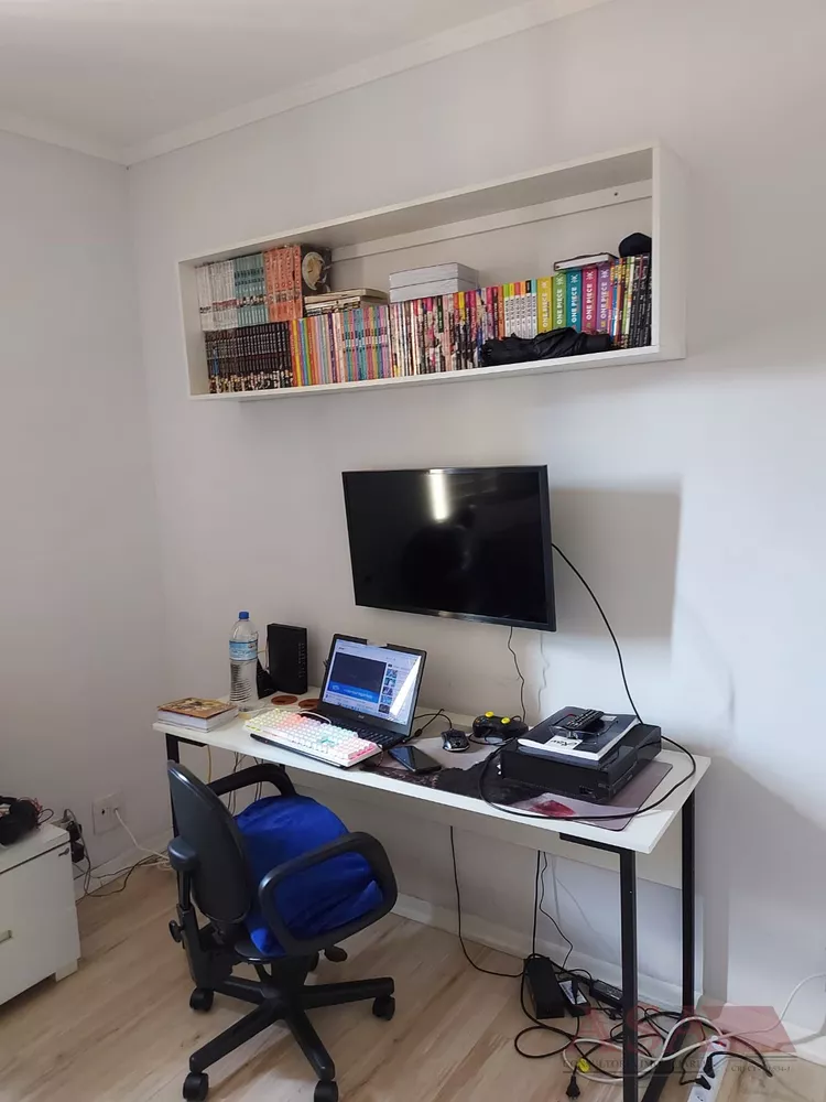 Apartamento, 3 quartos, 120 m² - Foto 11