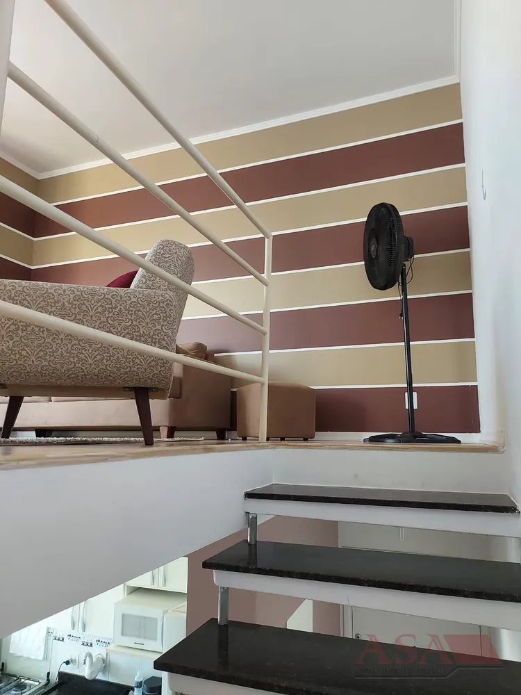 Apartamento, 3 quartos, 120 m² - Foto 22