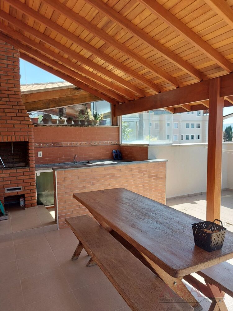 Apartamento, 3 quartos, 120 m² - Foto 1