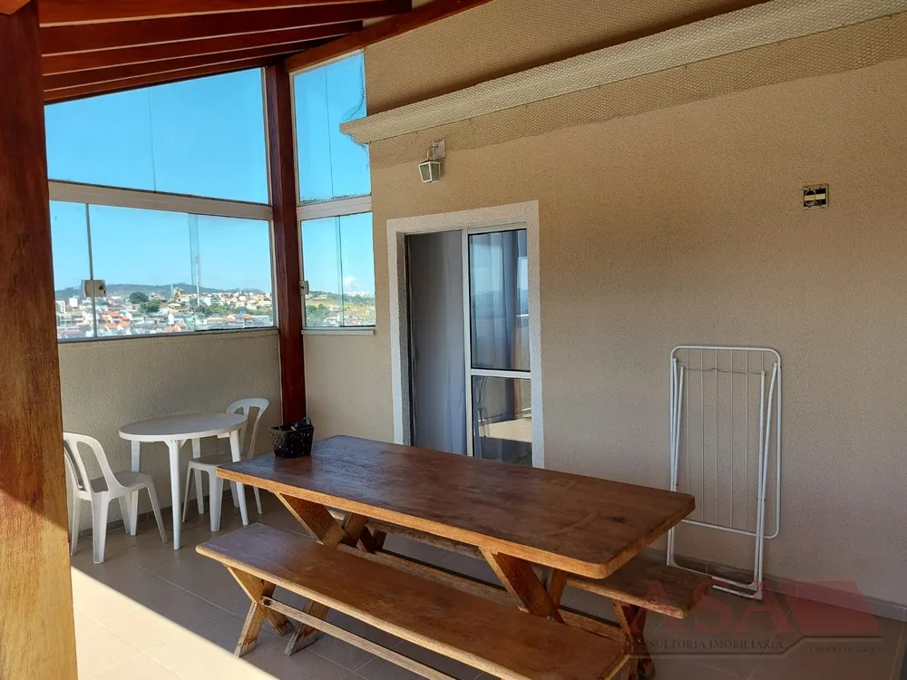Apartamento, 3 quartos, 120 m² - Foto 8