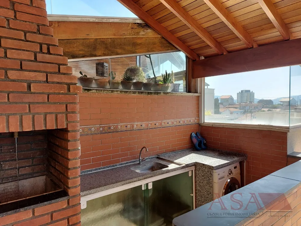 Apartamento, 3 quartos, 120 m² - Foto 4