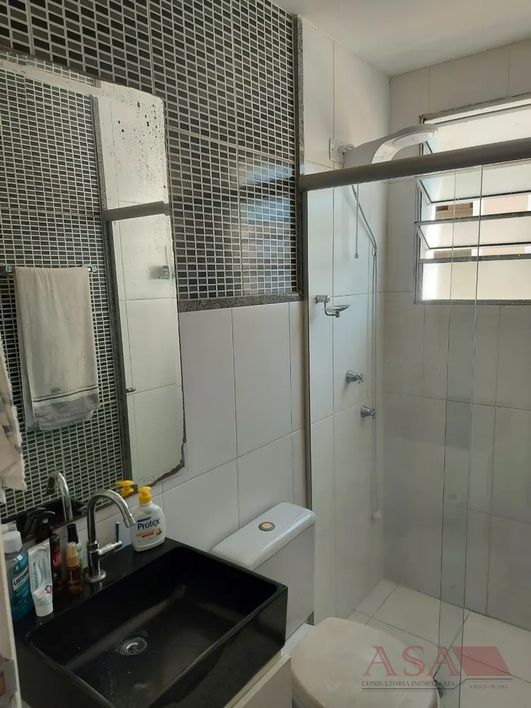 Apartamento, 3 quartos, 120 m² - Foto 2