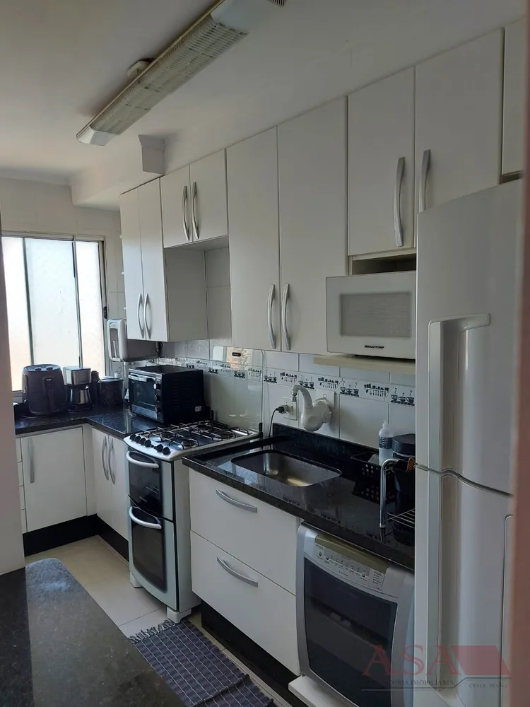 Apartamento, 3 quartos, 120 m² - Foto 6