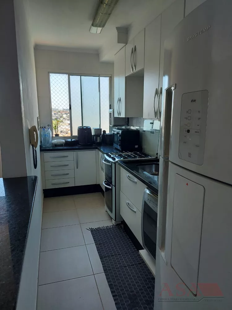 Apartamento, 3 quartos, 120 m² - Foto 3