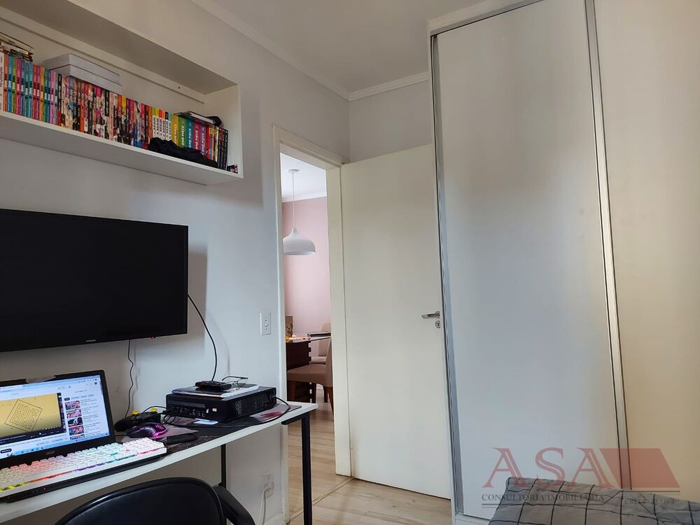 Apartamento, 3 quartos, 120 m² - Foto 8