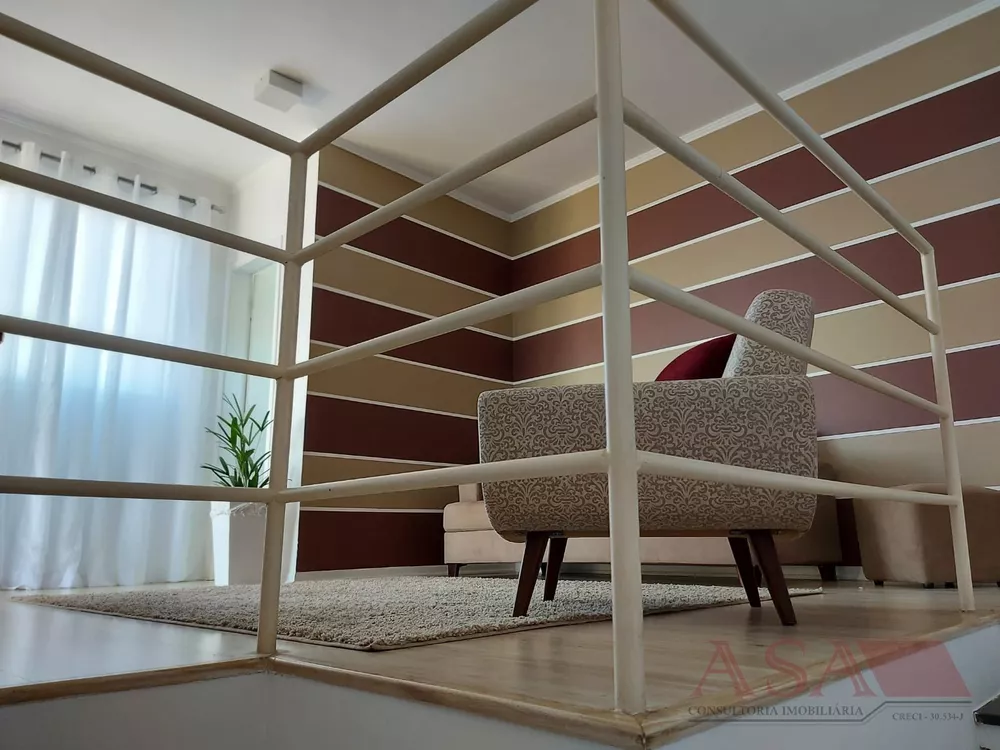 Apartamento, 3 quartos, 120 m² - Foto 4