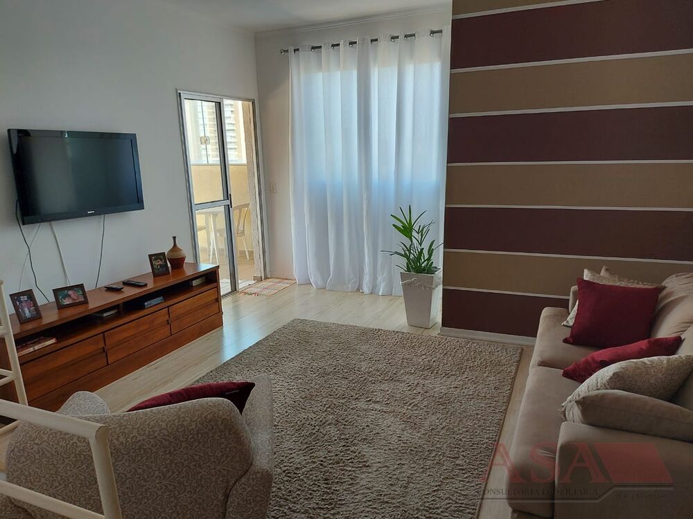 Apartamento, 3 quartos, 120 m² - Foto 12