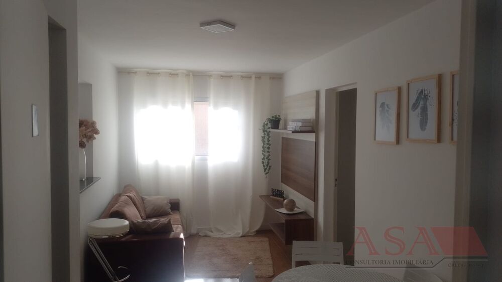 Apartamento, 3 quartos, 50 m² - Foto 5