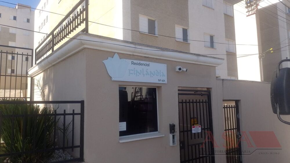 Apartamento, 3 quartos, 50 m² - Foto 6