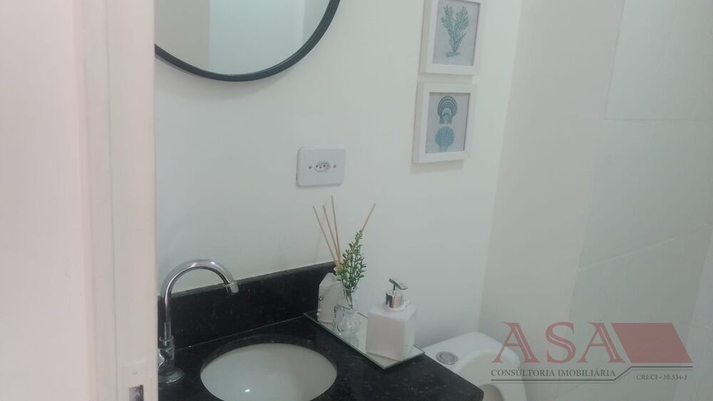 Apartamento, 3 quartos, 50 m² - Foto 7