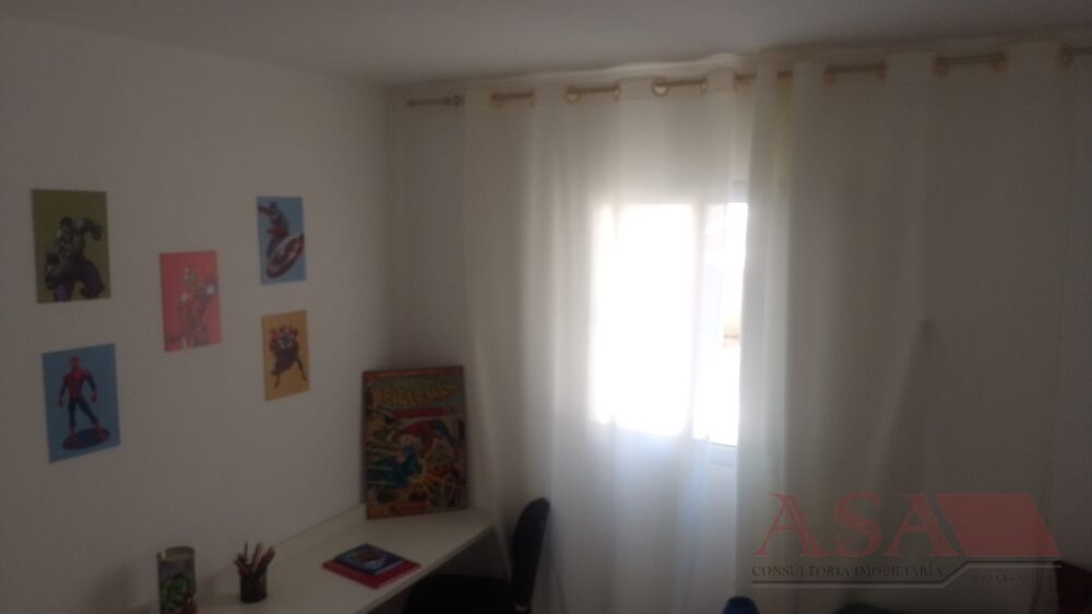 Apartamento, 3 quartos, 50 m² - Foto 2